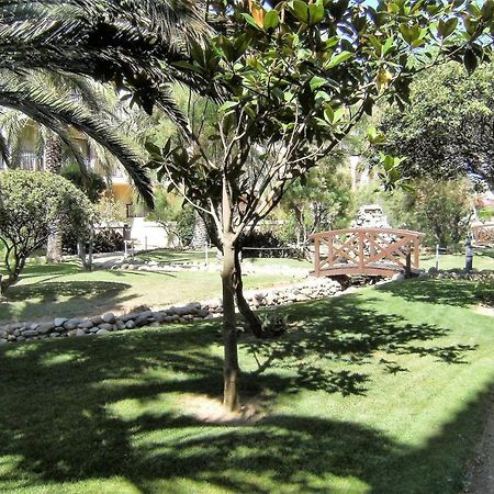 Ferienwohnung Jardins Del Mar 46 L'Estartit Exterior foto