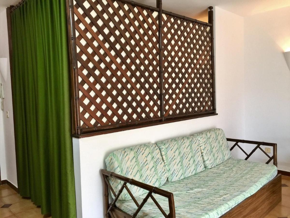 Ferienwohnung Jardins Del Mar 46 L'Estartit Exterior foto
